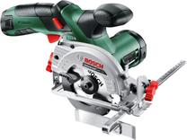 Ripzāģis Bosch UniversalCirc 12, 12 V