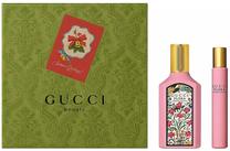 Dāvanu komplekts sievietēm Gucci Flora Gorgeous Gardenia