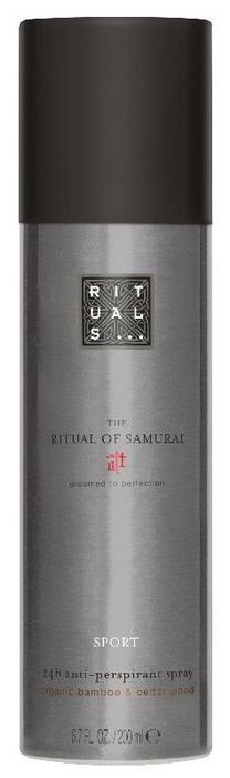 Vīriešu dezodorants Rituals, 200 ml