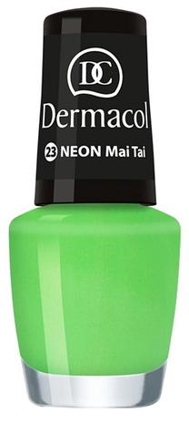 Nagų lakas Dermacol, mai tai sp., 5 ml