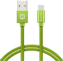 Laidas Swissten, USB Type C/USB