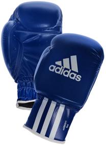 Boksa cimdi Adidas Rookie ADIBK011, zila krās., 4 oz