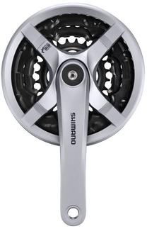 Švaistiklis Shimano, metalas