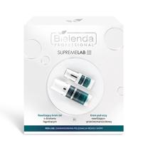 Sejas kopšanas komplekts vīriešiem Bielenda Professional Supremelab Men Line Gift Set 2024