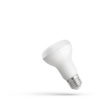 Lemputė Spectrum LED, R63, 3000 °K, E27, 7 W, 600 lm