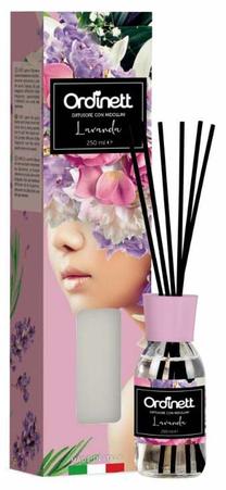 Mājas aromatizētājs Ordinett Lavanda, 250 ml