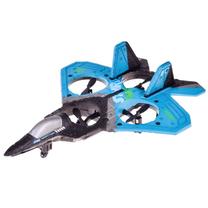 Rc самолет STNRL Raptor 26798, синий цв.