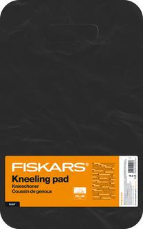 Ceļu aizsardzība Fiskars 1062832, melna krās.