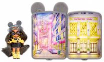 Кукла MGA Na! Na! Na! Surprise Marisa Mouse 592334, 10 см, многоцветный