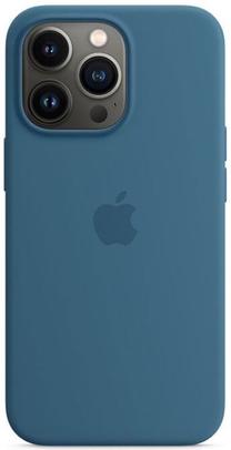 Telefona vāciņš iLike, zila krās., Apple