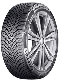 Žieminė automobilių padanga Continental WinterContact TS 225/50/R17, 98-H, XL, E, B, 72 dB