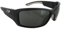 Спортивные солнцезащитные очки Julbo Run Polarized 3, 66 мм, черный цв.