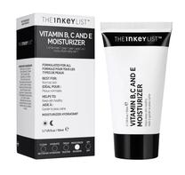 Veido kremas The Inkey List Vitamin B, C And E, 50 ml