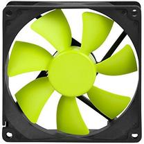 Oro aušintuvas korpusui Coolink SWiF2 92mm Silent 921 Black/Green