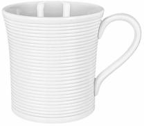 Puodelis RAK Evolution, balta sp., 0.3 l