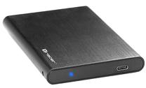 HDD/SSD korpuss Tracer, 2.5"