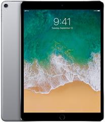 Planšetdators Apple iPad Pro 2 10.5, 10.5", 4GB/64GB, 4G, pelēka krās.