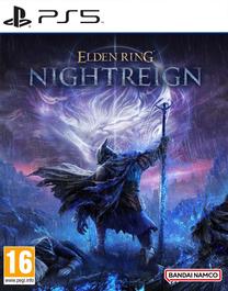 PlayStation 5 (PS5) žaidimas FromSoftware Elden Ring Nightreign, anglų
