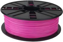 Filamentas Gembird 3DP-PLA1.75-01-P, 330 m, rožinė sp.