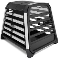 Dzīvnieku transportēšanas kaste Thule Allax, 82 cm x 65 cm x 65 cm, M compact