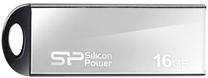 USB atmintinė Silicon Power Touch 830, 16 GB