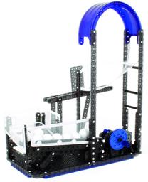 Конструктор HexBug 406-4208, 180 шт.