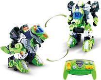 Трансформер VTech Switch & Go Dinos 521064, 22 см, многоцветный