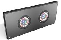 Лампа для аквариума Hydor Aqamai Fresh Q03020, 0.5 кг, черный цв., 16 см, M