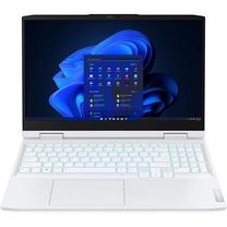 Portatīvais dators Lenovo Ideapad 3-15 Gaming 82S900VMPB|10M2 PL, i5-12450H, 16 GB, 1 TB, 15.6 ", RTX 3060, balta krās., EN, Windows