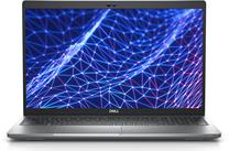Sülearvuti Dell Latitude 5530 273861873, i5-1235U, 8 GB, 256 GB, 15.6 ", Intel HD, hall v., EN, Windows