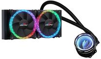 Vandens aušintuvas procesoriui OCPC Turbocool BP-240, 296 mm x 27 mm