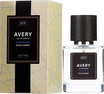 Tualetinis vanduo NOU Avery, 50 ml