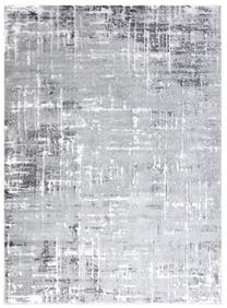 Ковер комнатные Hakano Trex Lines, серый цв., 170 см x 120 см