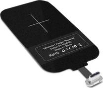 Belaidis indukcinis įkroviklis Nillkin Magic Tags, USB-C, 11.1 cm, juoda sp.
