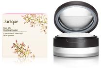 Biri pudra Jurlique Rose Silk Finishing Powder, rose silk finishing powder sp., 10 g