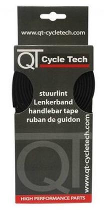 Vairo apvija Cycletech, raudona sp.