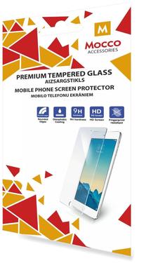Tālruņa ekrāna aizsargstikls Mocco For Xiaomi Redmi Go, 9H