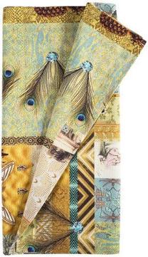 Stalo takelis Home4you, įvairių spalvų, 116 x 43 cm