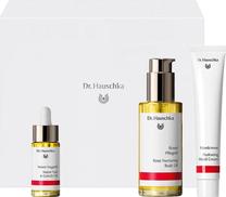 Kūno priežiūros rinkinys Dr. Hauschka Beautiful Body Set, 3 vnt.