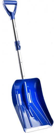 Sniego kastuvas Bottari, 91 cm x 24 cm, plastikas