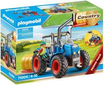 Konstruktorius Playmobil Country Large Tractor 71004, 38 vnt.