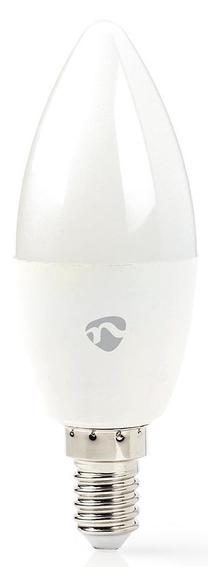 Lemputė Nedis W10WTE14 LED, 2700 - 6500 °K, E14, 4.5 W, 350 lm