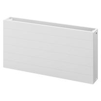 Radiatorius Mexen Line CL33, 50 cm x 30 cm, šoninio pajungimo, 620 W, balta sp.