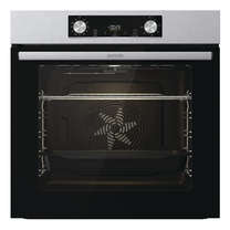 Įmontuojama orkaitė Gorenje Essential Line BO6735E02X