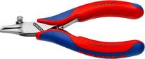 Replės izoliacijai šalinti Knipex 11 92 140, 140 mm