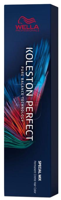 Matu krāsa Wella Professionals Koleston Perfect ME+, 44/44, 60 ml