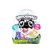 Žaislinė figūrėlė Hatchimals 6041314, (spalva/dizainas parenkami atsitiktine tvarka)