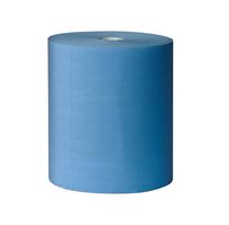 Papīra dvieļi Bulkysoft 56330, 2 sl