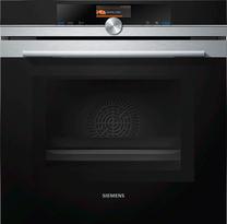 Įmontuojama orkaitė Siemens iQ700 HM676G0S1