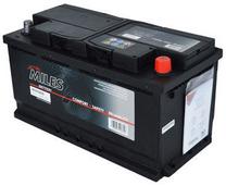 Akumuliatorius Miles M09586A, 12 V, 95 Ah, 860 A